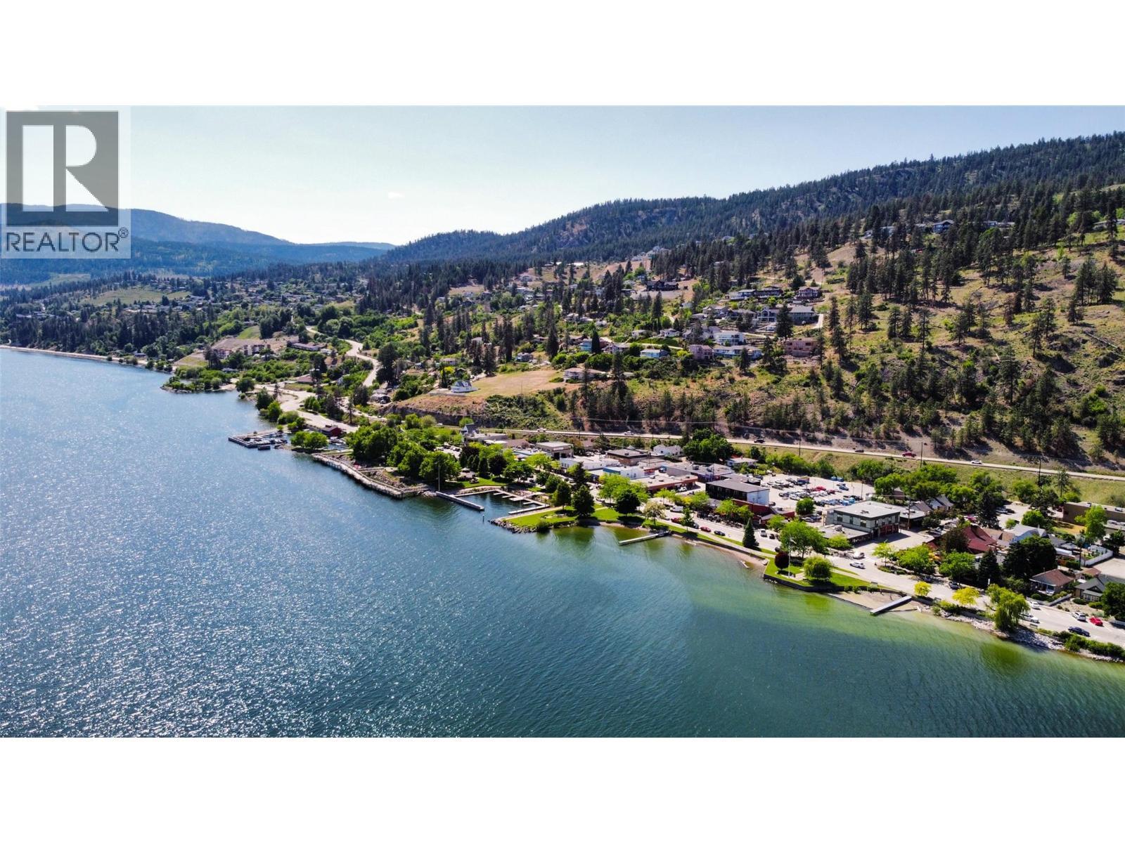 5860 Beach Avenue, Peachland, BC