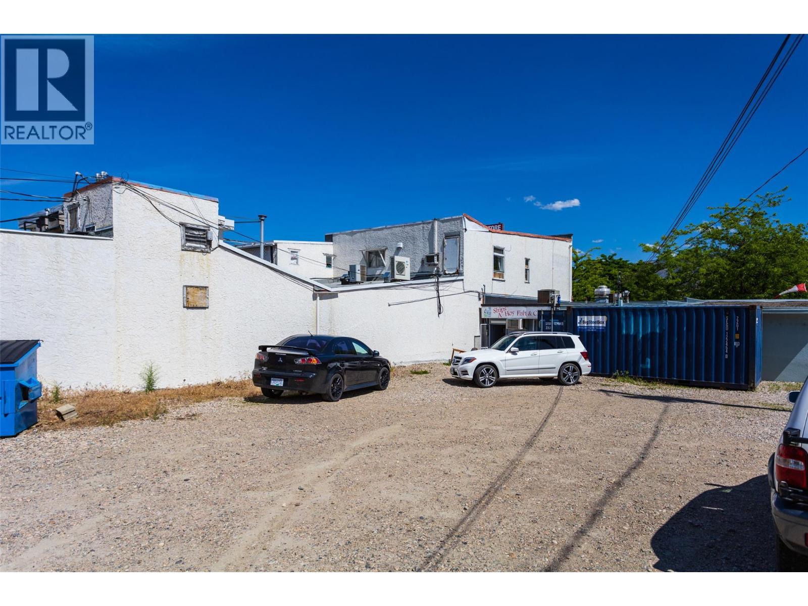 5860 Beach Avenue, Peachland, BC