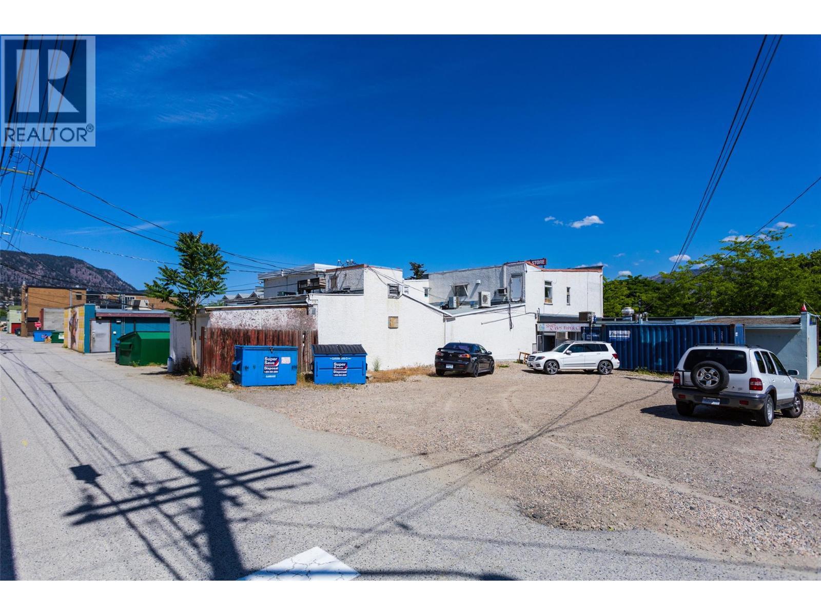 5860 Beach Avenue, Peachland, BC