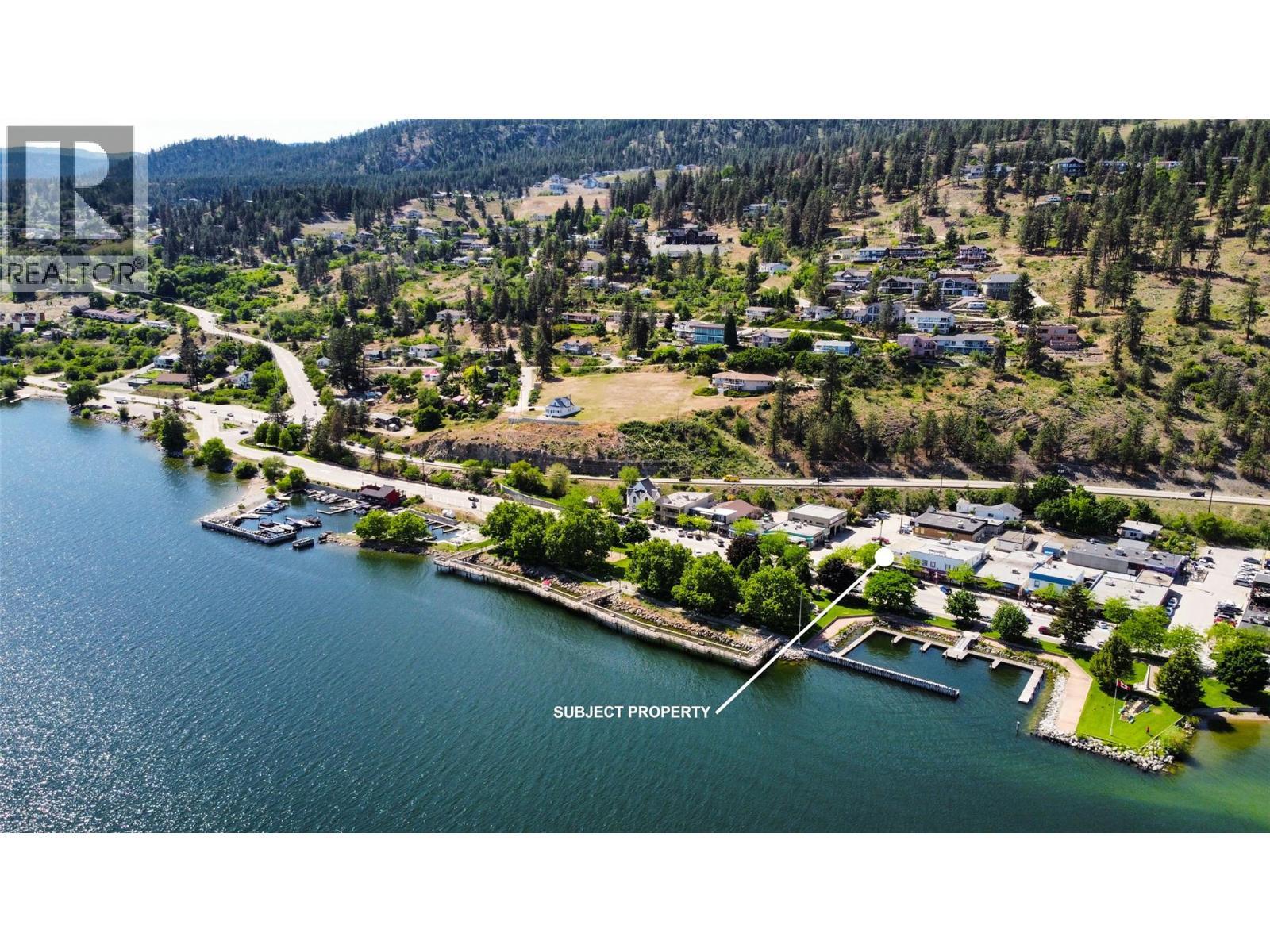 5860 Beach Avenue, Peachland, BC
