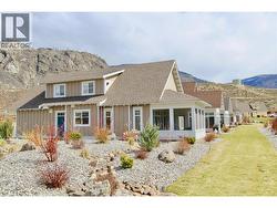 2450 Radio Tower Road, Cottage #4, Exterior -