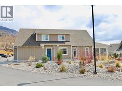 2450 Radio Tower Road, Cottage #4, Exterior -