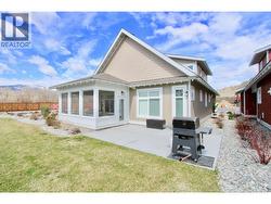 2450 Radio Tower Road, Cottage #4, Exterior -