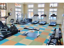 Fitness Centre -
