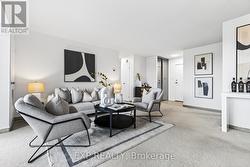 Full Size Living Room -