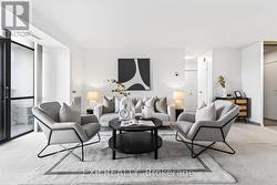 Receives a lot of Natural Light -