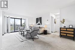 Direct Access to Balcony -