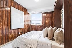 Den With Murphy Bed -