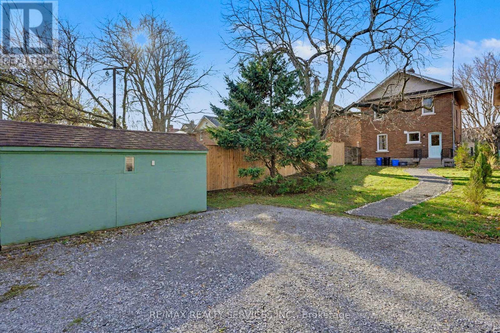 39 Fielden Avenue, Port Colborne, ON - Outdoor