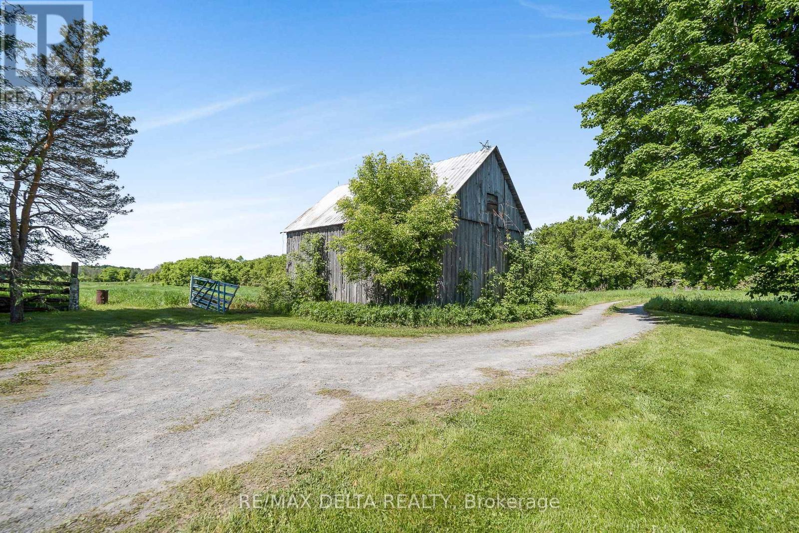 3730 County Rd 10 Road, Champlain, ON