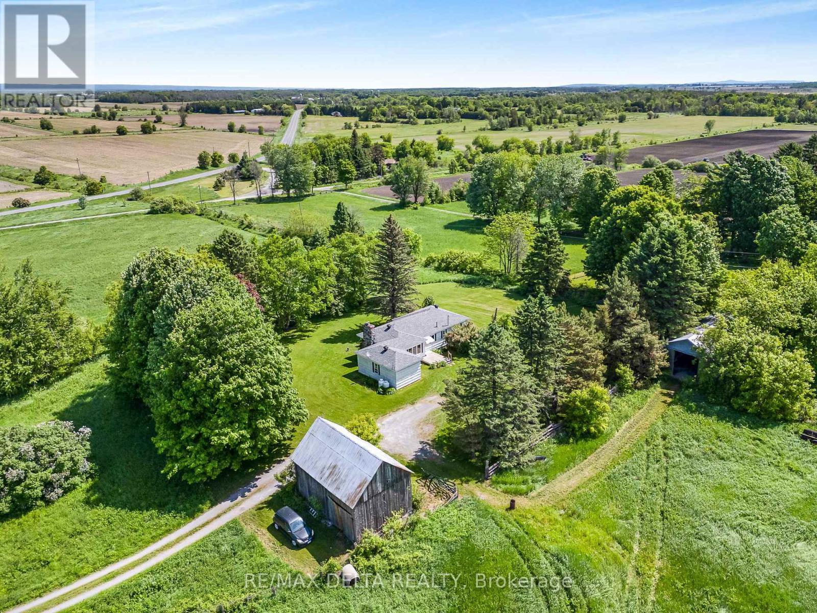 3730 County Rd 10 Road, Champlain, ON