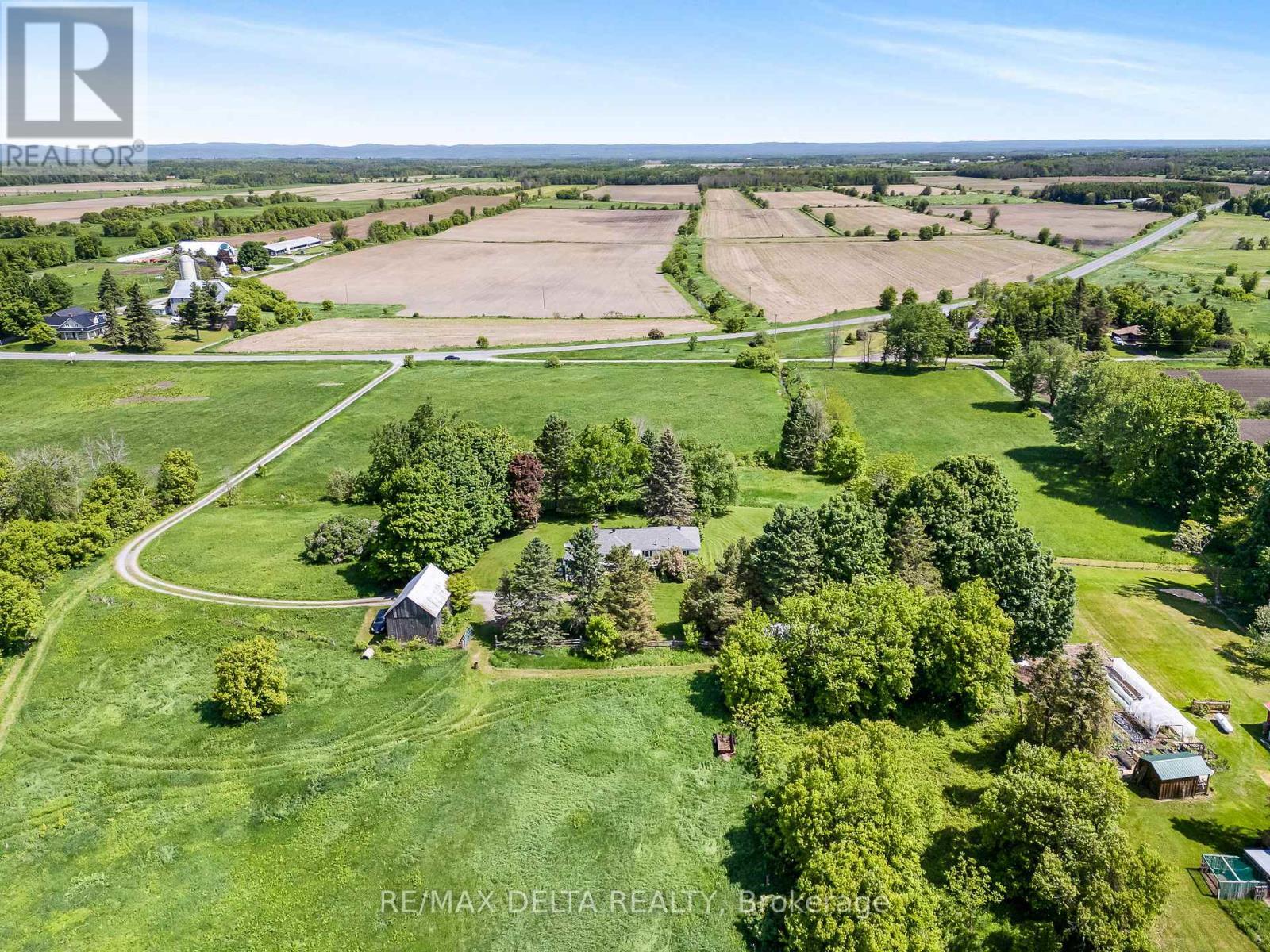 3730 County Rd 10 Road, Champlain, ON