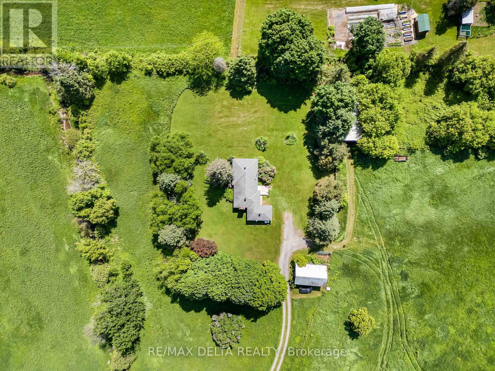 3730 County Rd 10 Road, Champlain, ON
