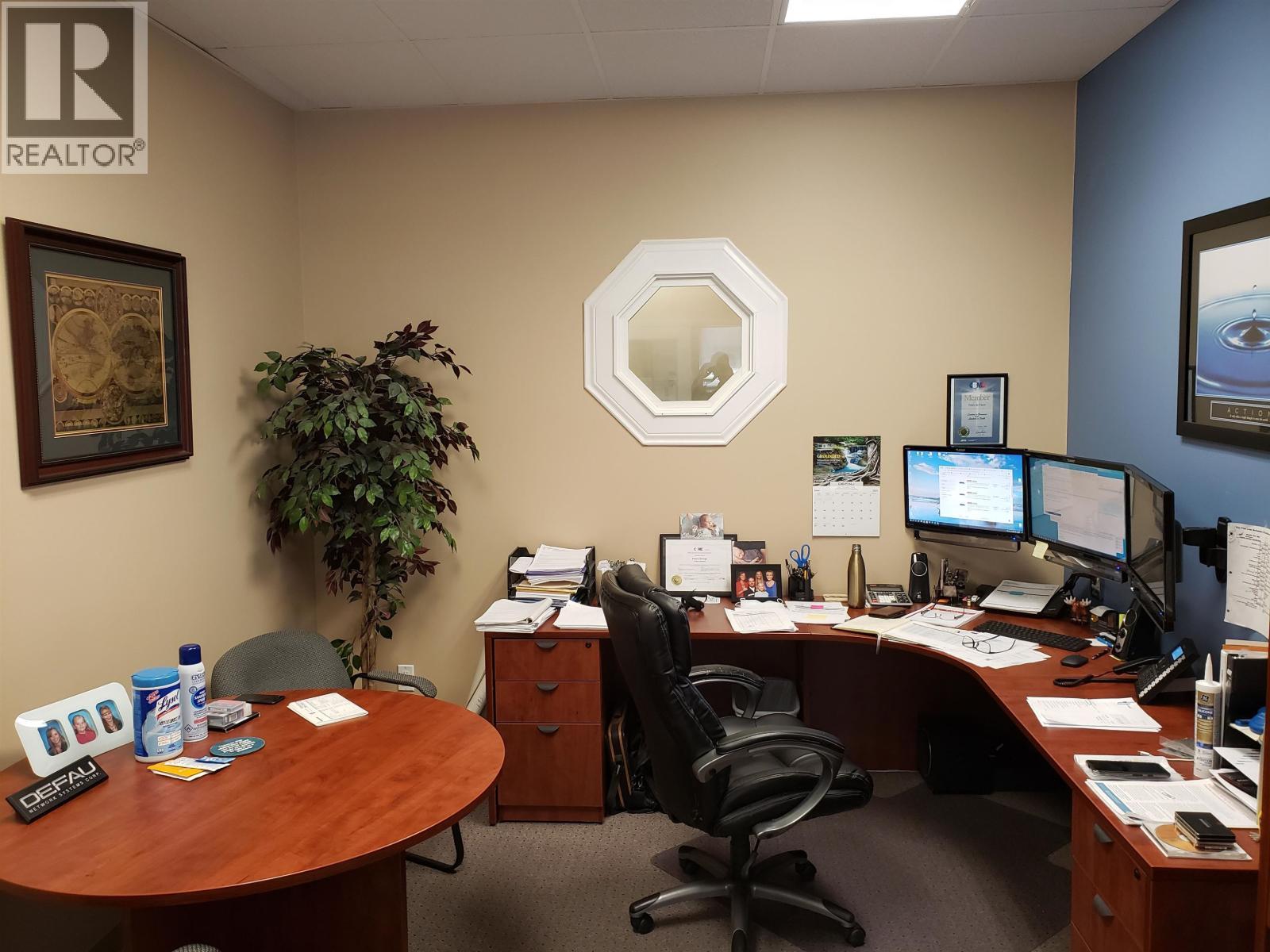 193-195 Quebec Street, Prince George, BC