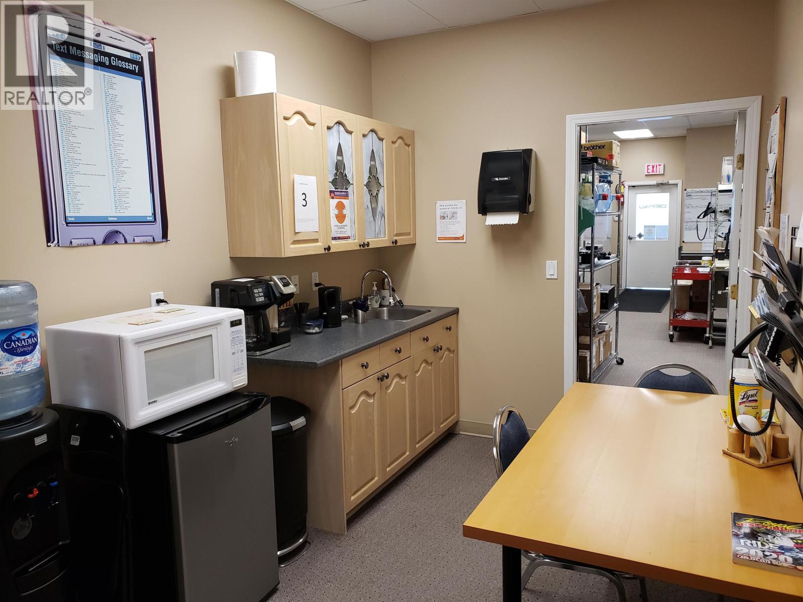 193-195 Quebec Street, Prince George, BC