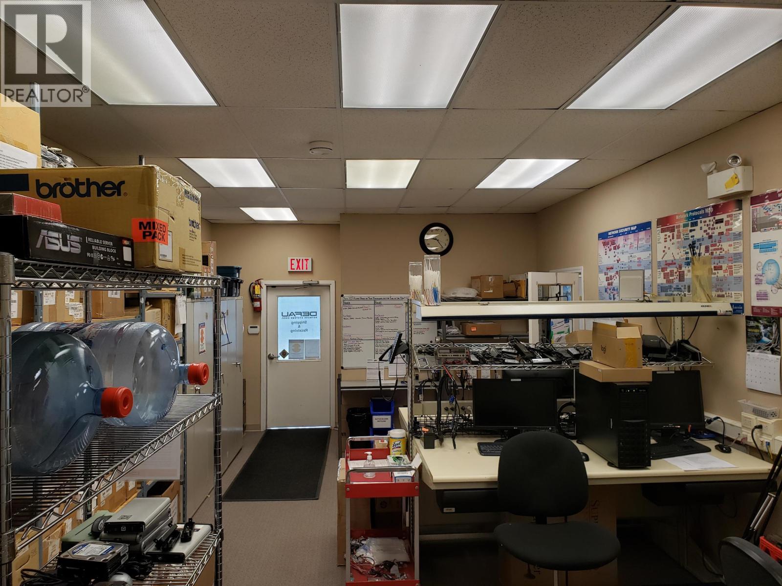 193-195 Quebec Street, Prince George, BC