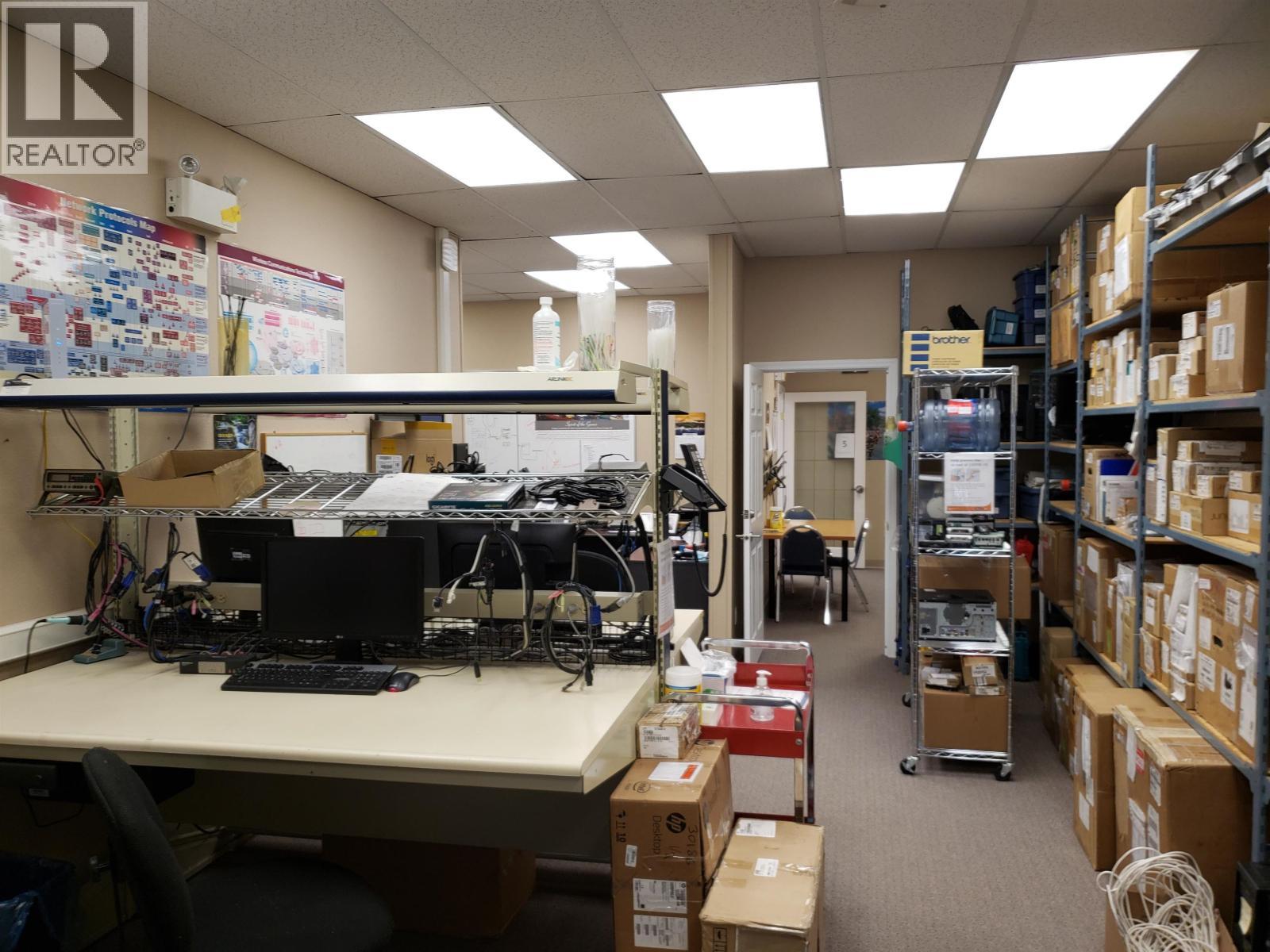 193-195 Quebec Street, Prince George, BC