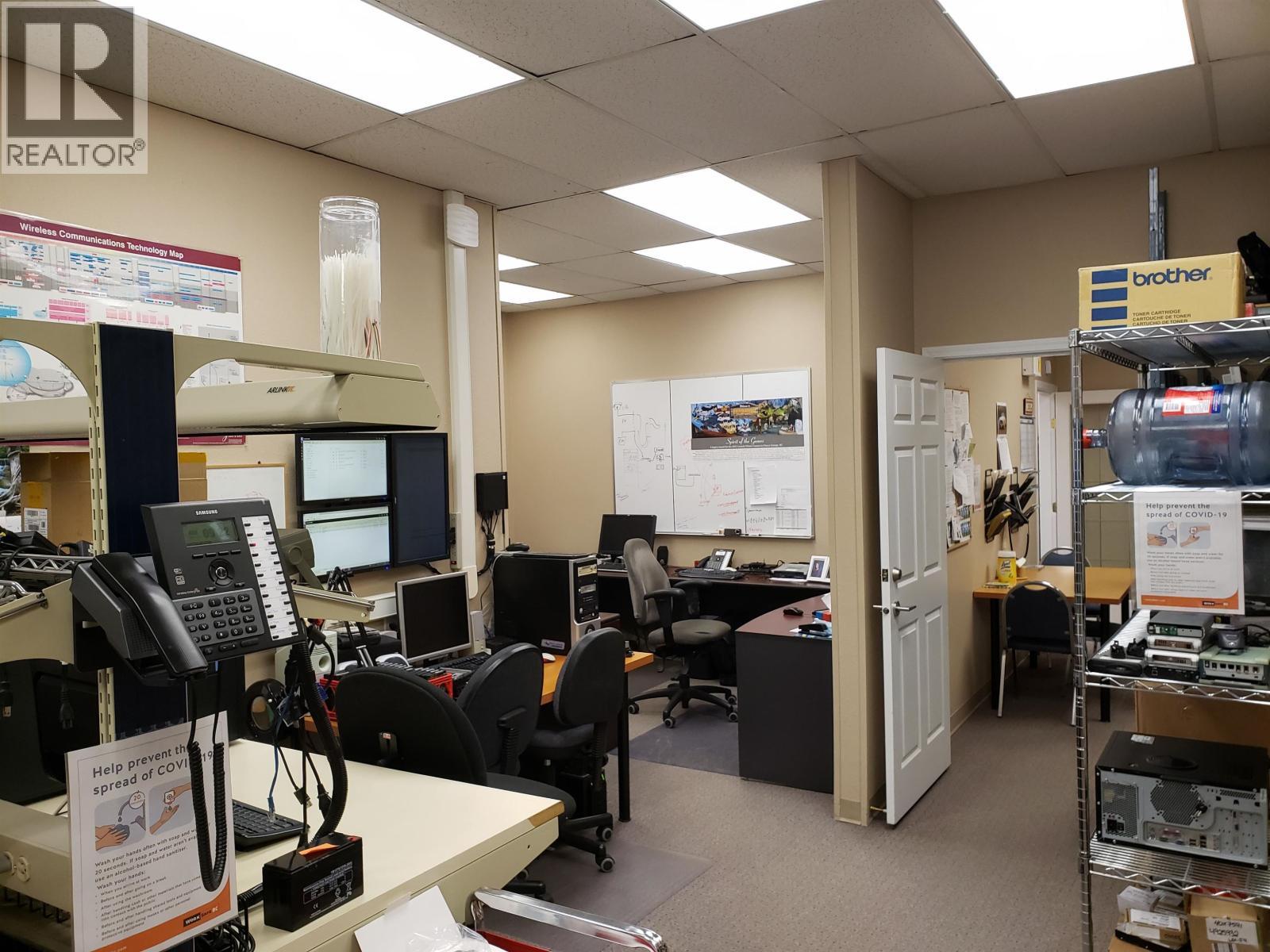 193-195 Quebec Street, Prince George, BC