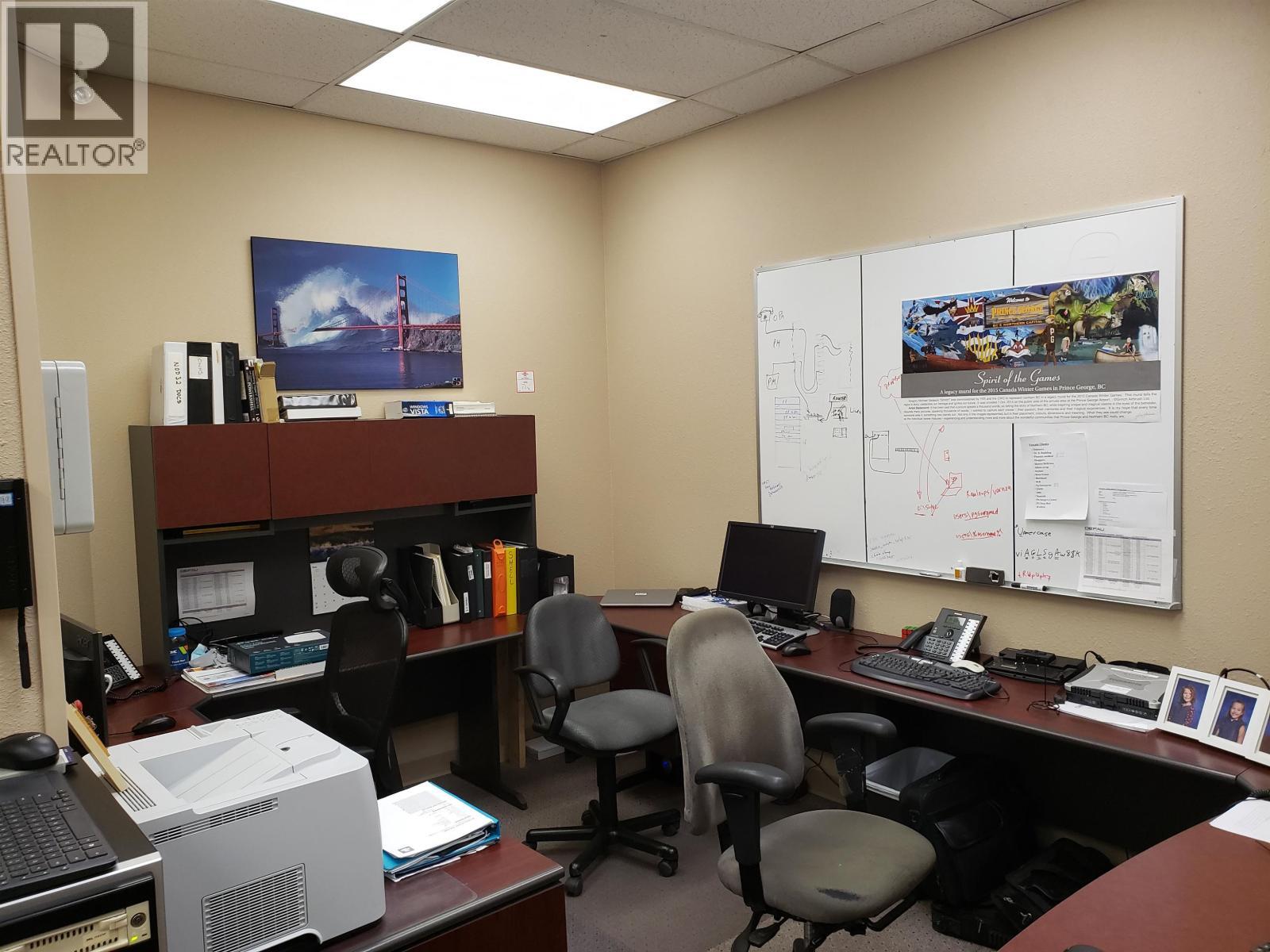 193-195 Quebec Street, Prince George, BC