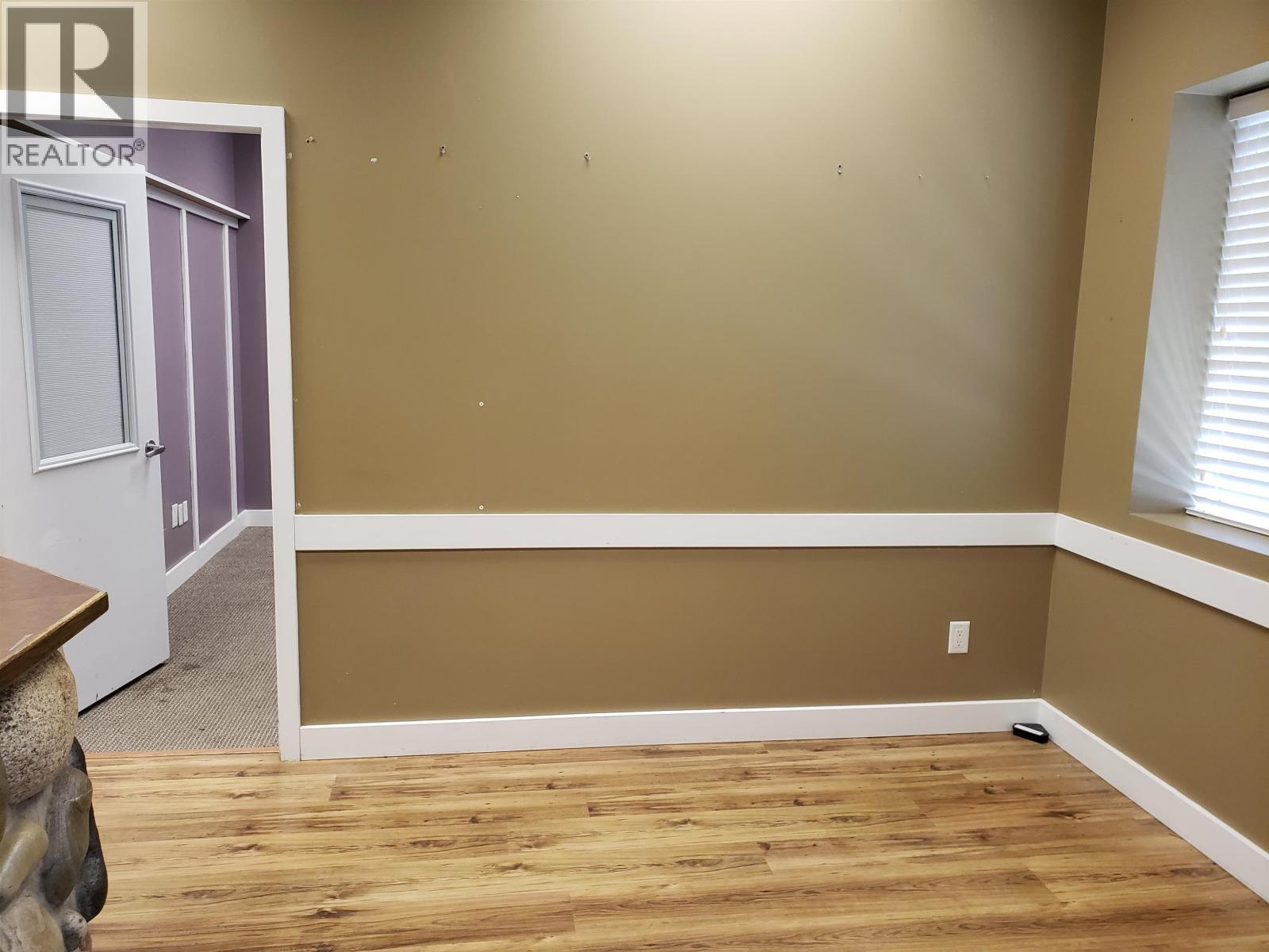 193-195 Quebec Street, Prince George, BC