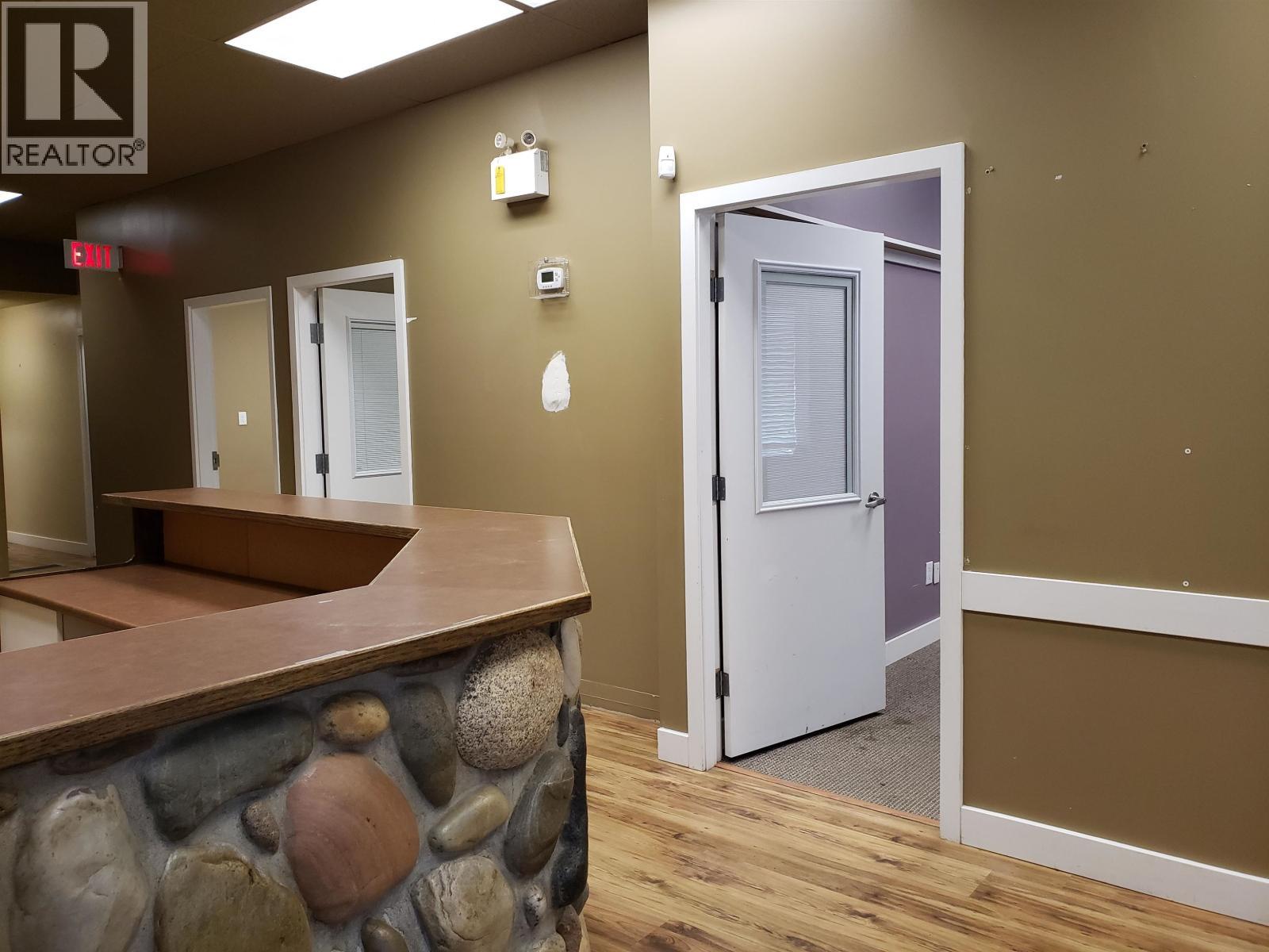 193-195 Quebec Street, Prince George, BC