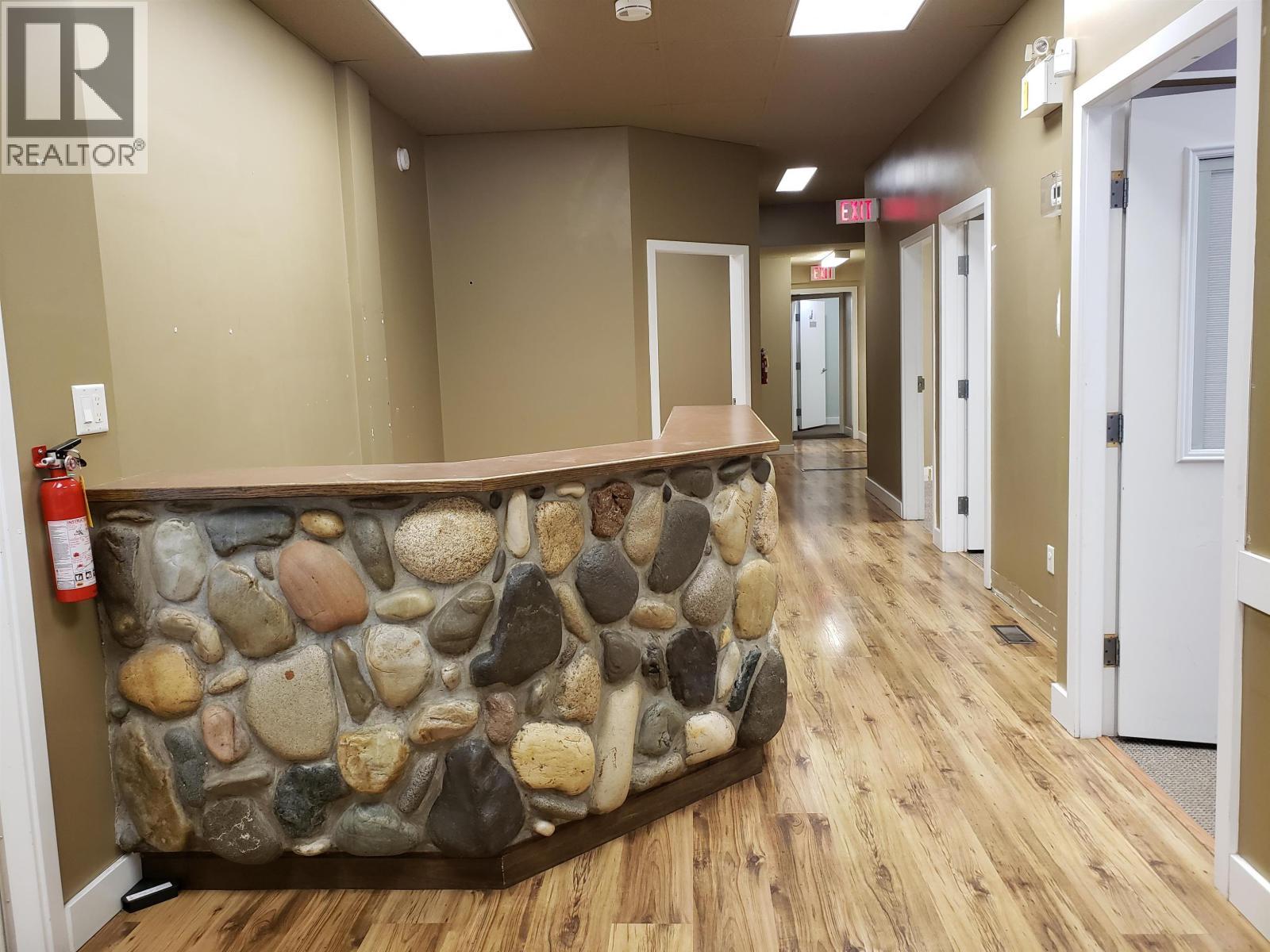 193-195 Quebec Street, Prince George, BC