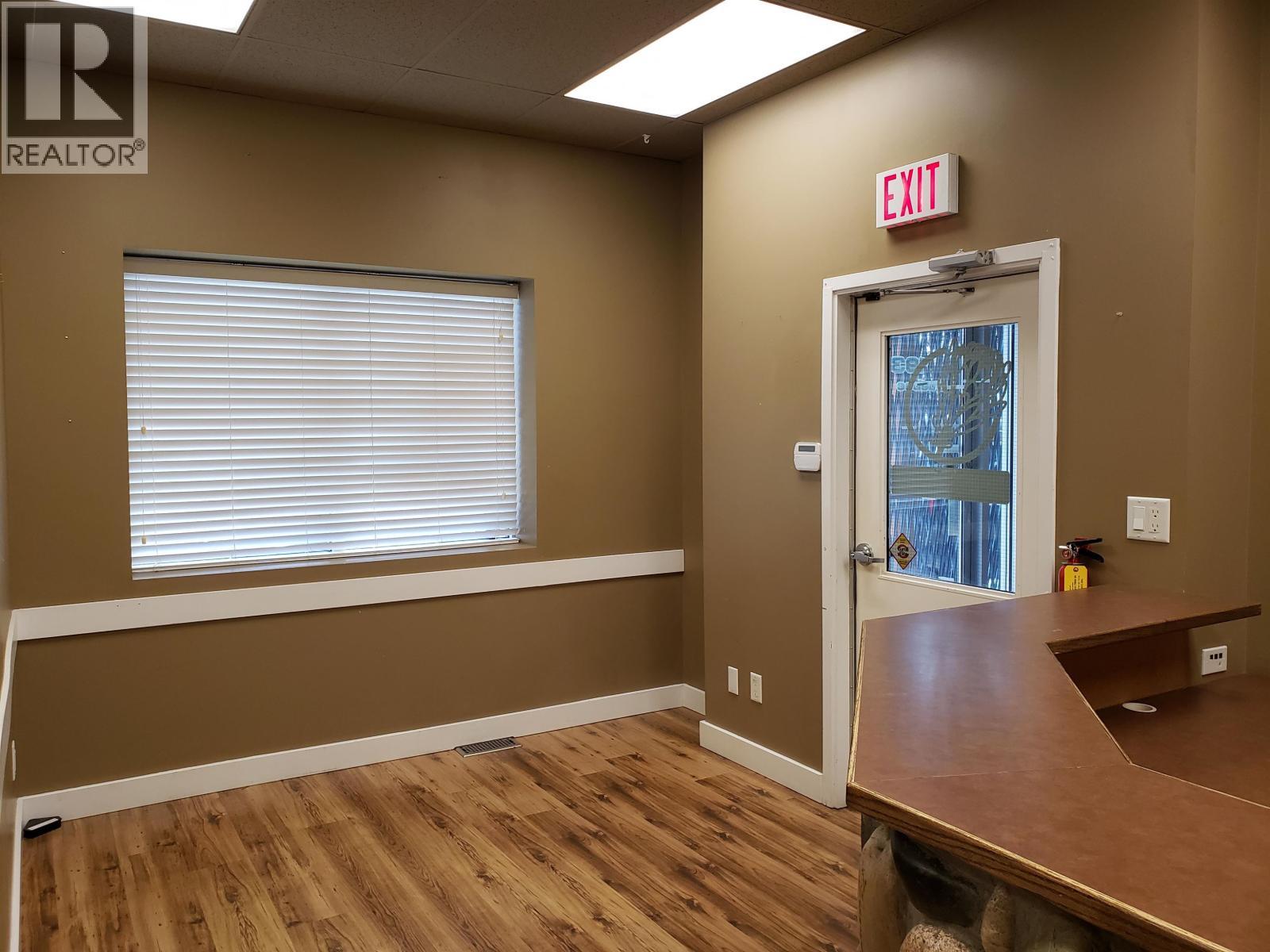 193-195 Quebec Street, Prince George, BC