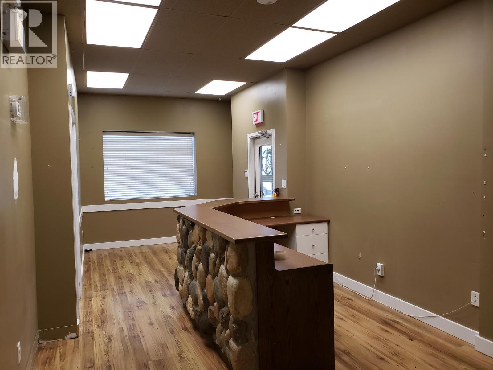 193-195 Quebec Street, Prince George, BC