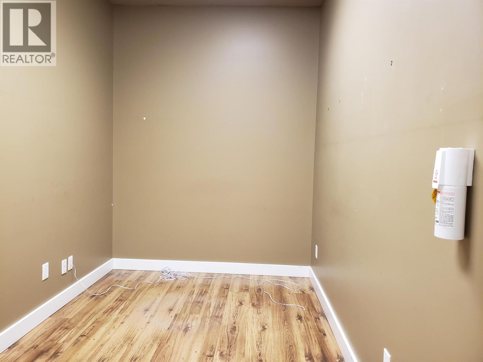 193-195 Quebec Street, Prince George, BC