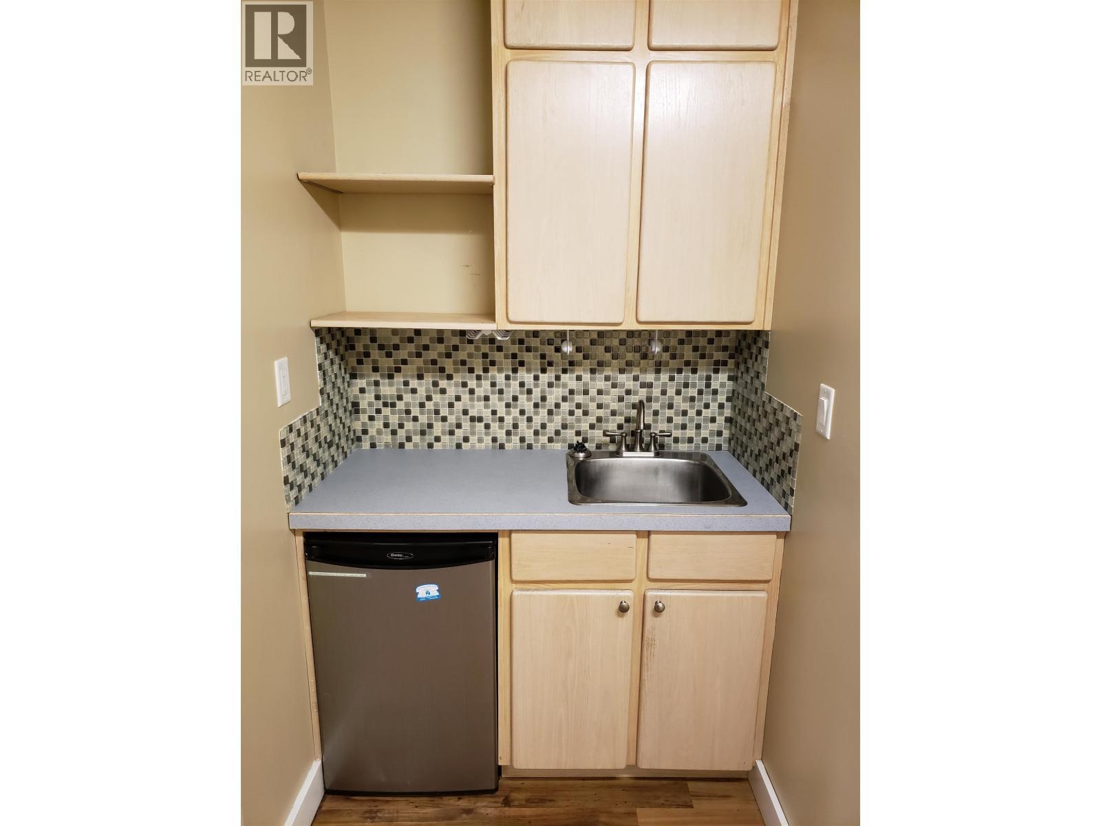 193-195 Quebec Street, Prince George, BC