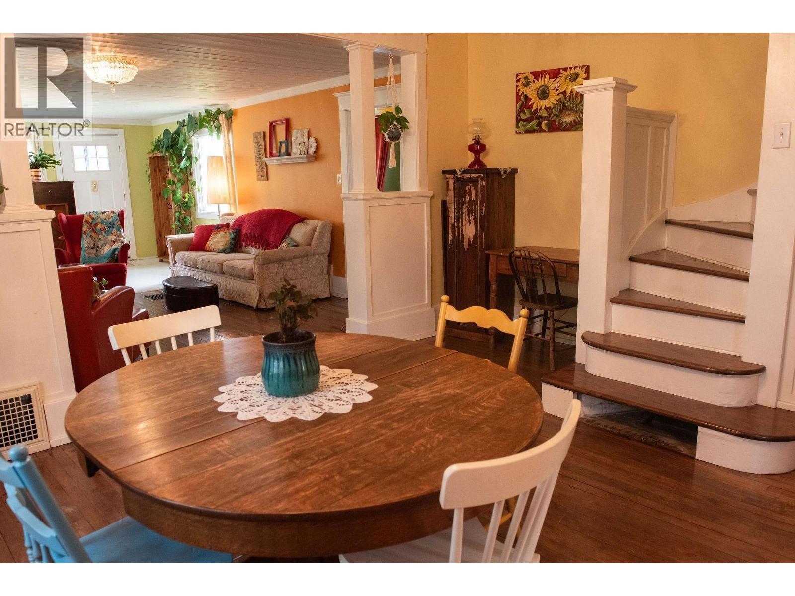 157 W Columbia Street, Vanderhoof, BC - Indoor