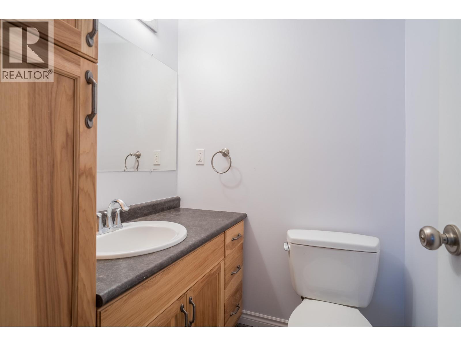 4121 Baker Road, Prince George, BC - Indoor Photo Showing Bathroom