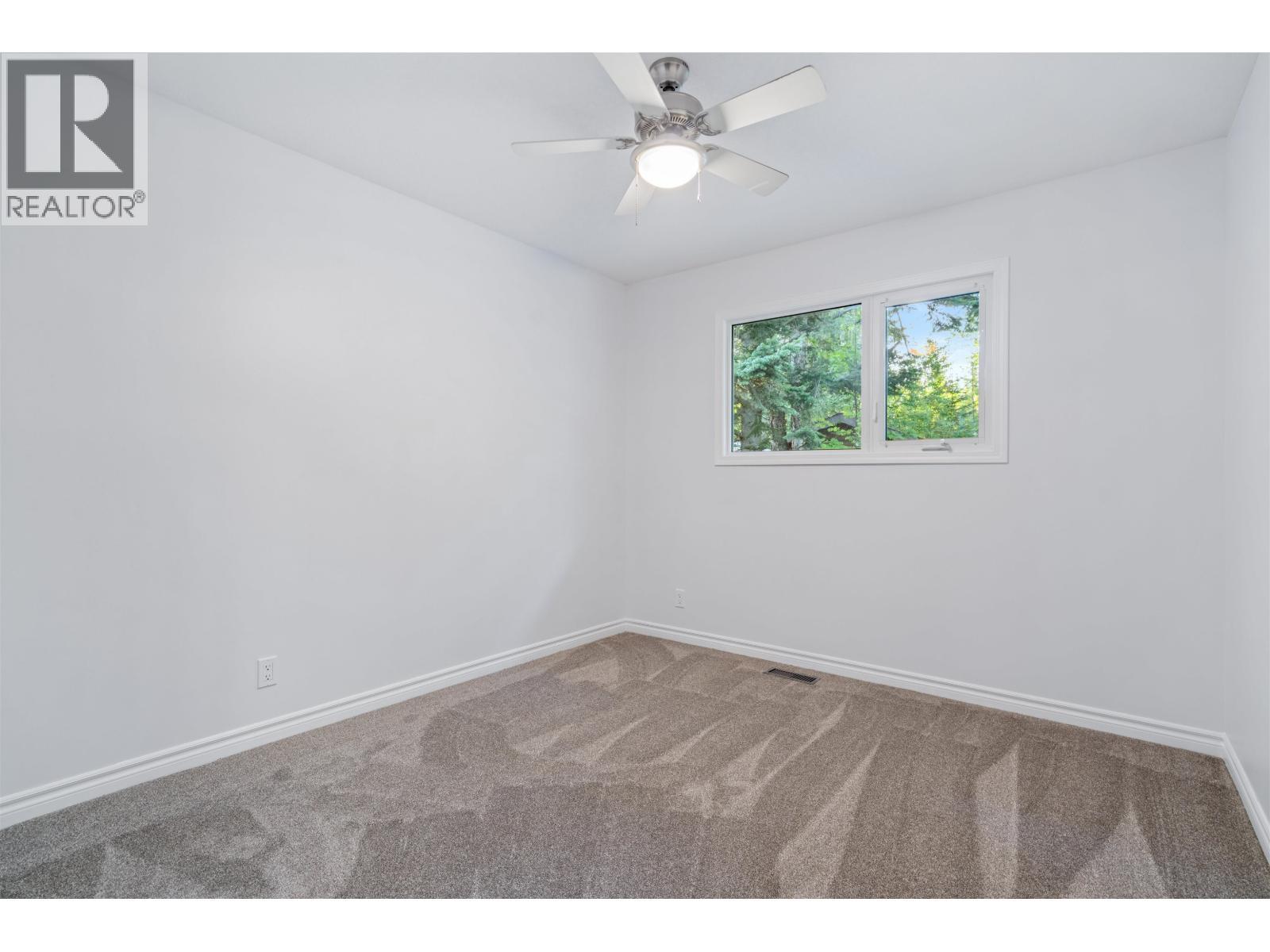 4121 Baker Road, Prince George, BC - Indoor Photo Showing Other Room