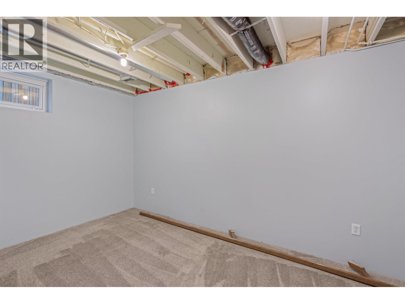 4121 Baker Road, Prince George, BC - Indoor