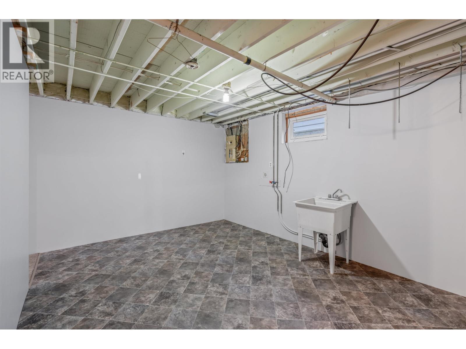 4121 Baker Road, Prince George, BC - Indoor Photo Showing Other Room