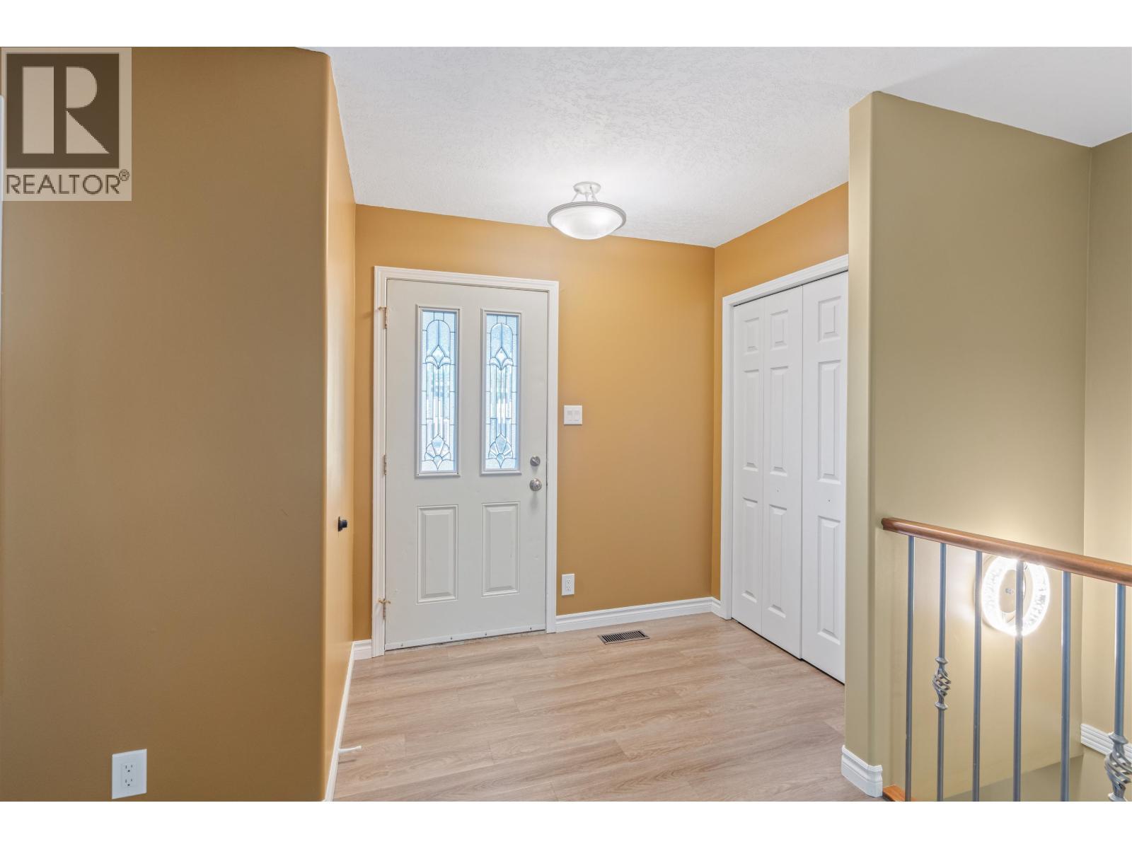 4121 Baker Road, Prince George, BC - Indoor Photo Showing Other Room