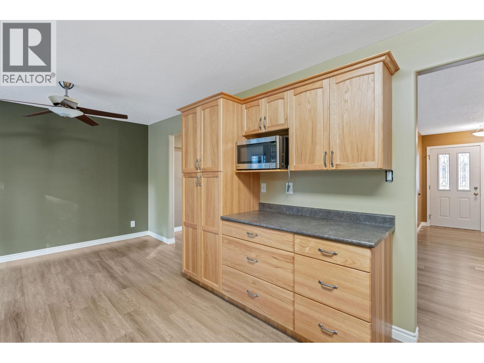 4121 Baker Road, Prince George, BC - Indoor