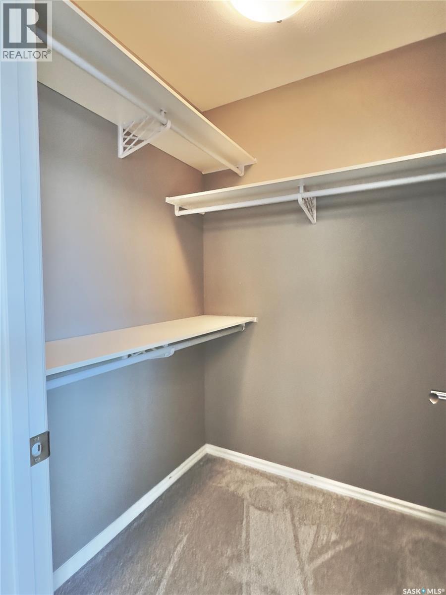 1026 Willowgrove Crescent, Saskatoon, SK - Indoor With Storage