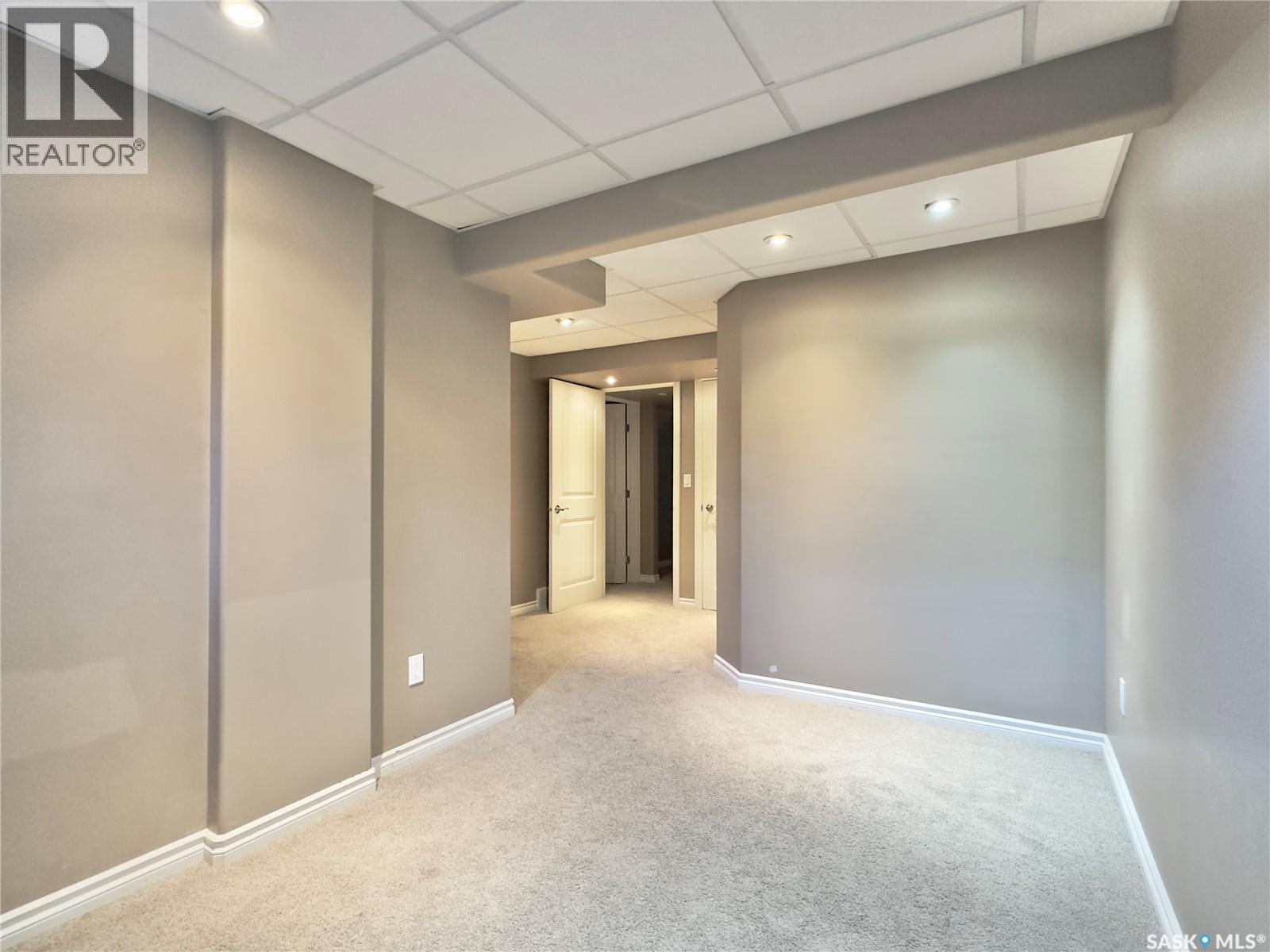 1026 Willowgrove Crescent, Saskatoon, SK - Indoor Photo Showing Other Room