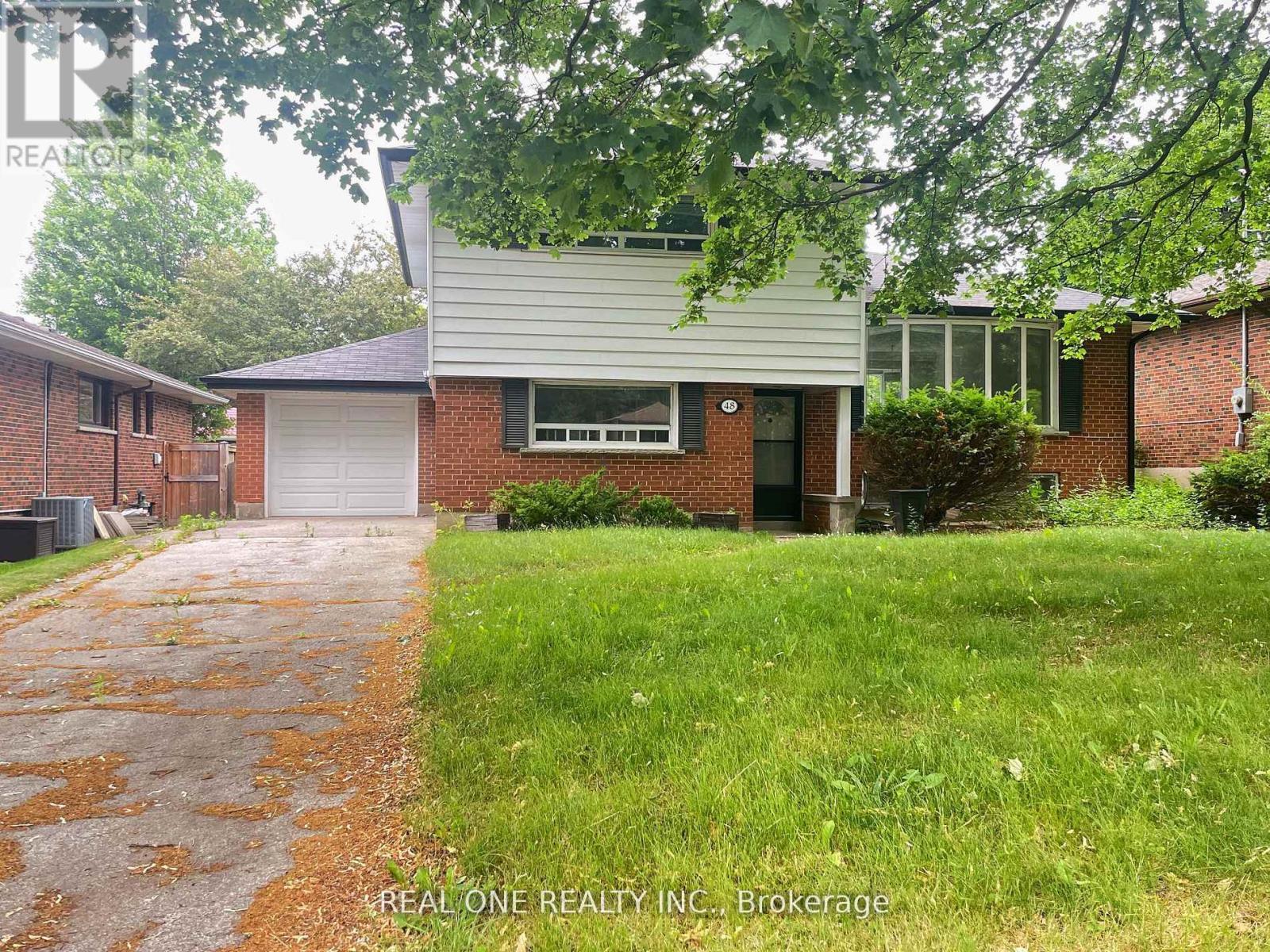 48 Lionel Heights Crescent, Toronto, ON - Outdoor