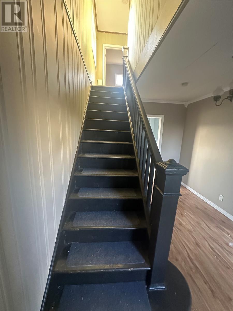 94 Memorial Street, Bell Island, NL - Indoor Photo Showing Other Room