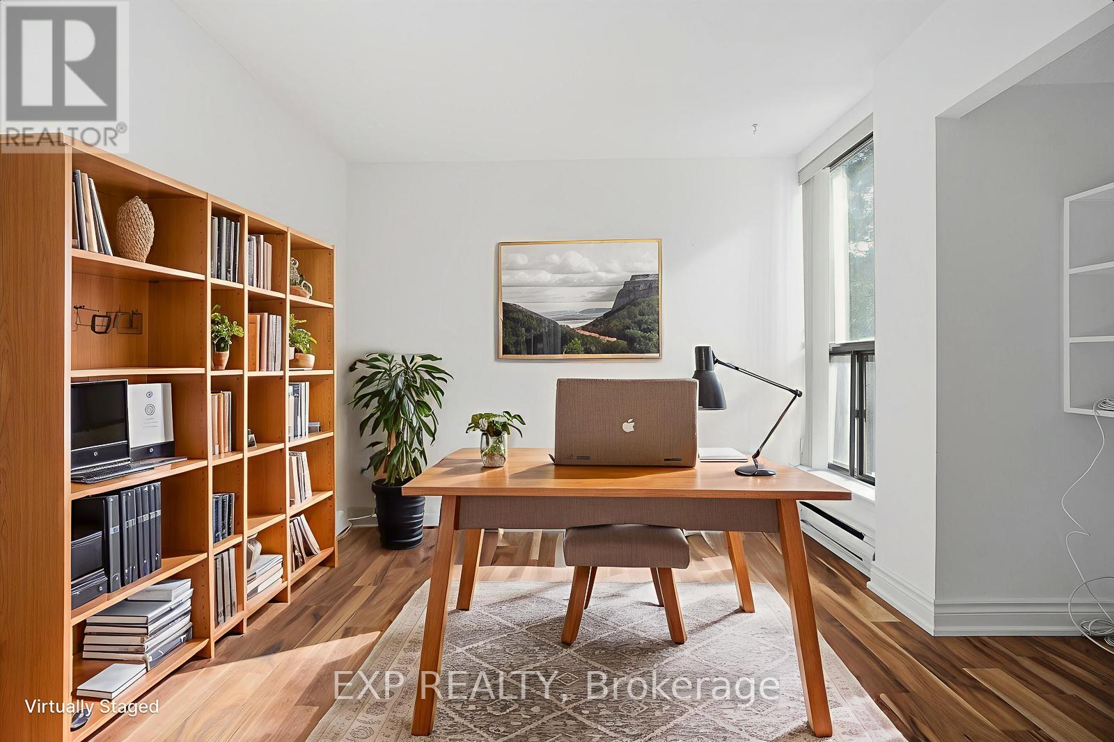304 - 965 Inverhouse Drive, Mississauga, ON - Indoor Photo Showing Office