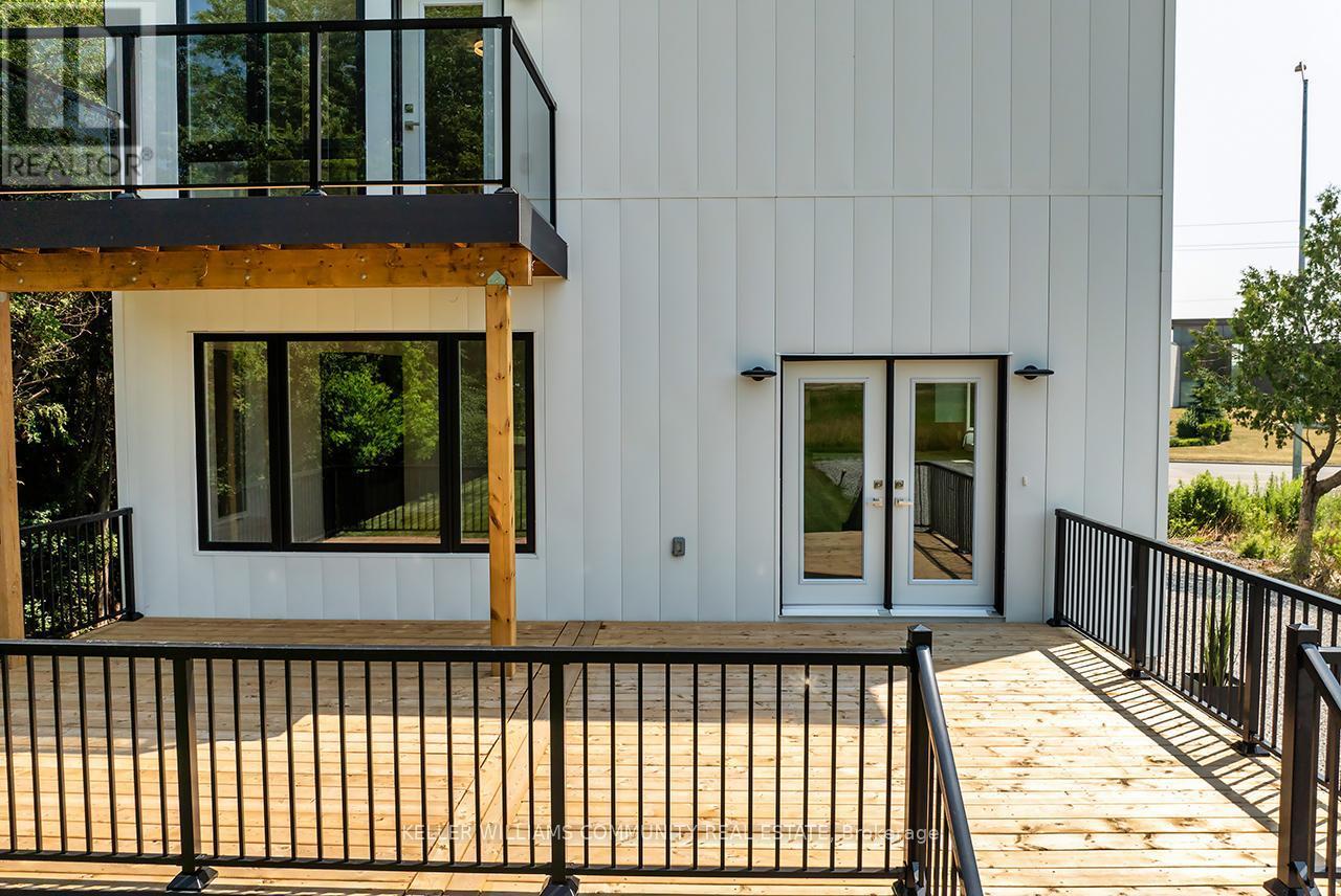 2246 Highway 2, Clarington, ON - Outdoor With Exterior