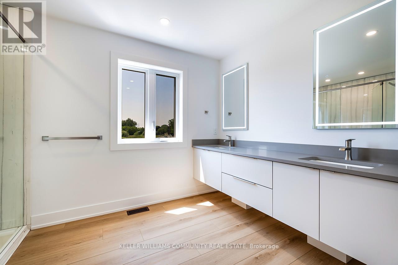 2246 Highway 2, Clarington, ON - Indoor