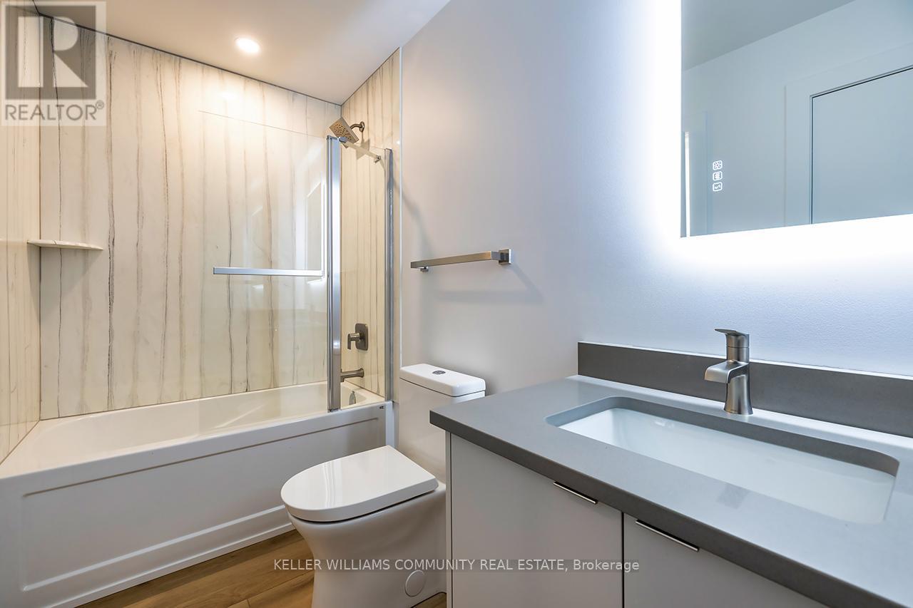 2246 Highway 2, Clarington, ON - Indoor Photo Showing Bathroom