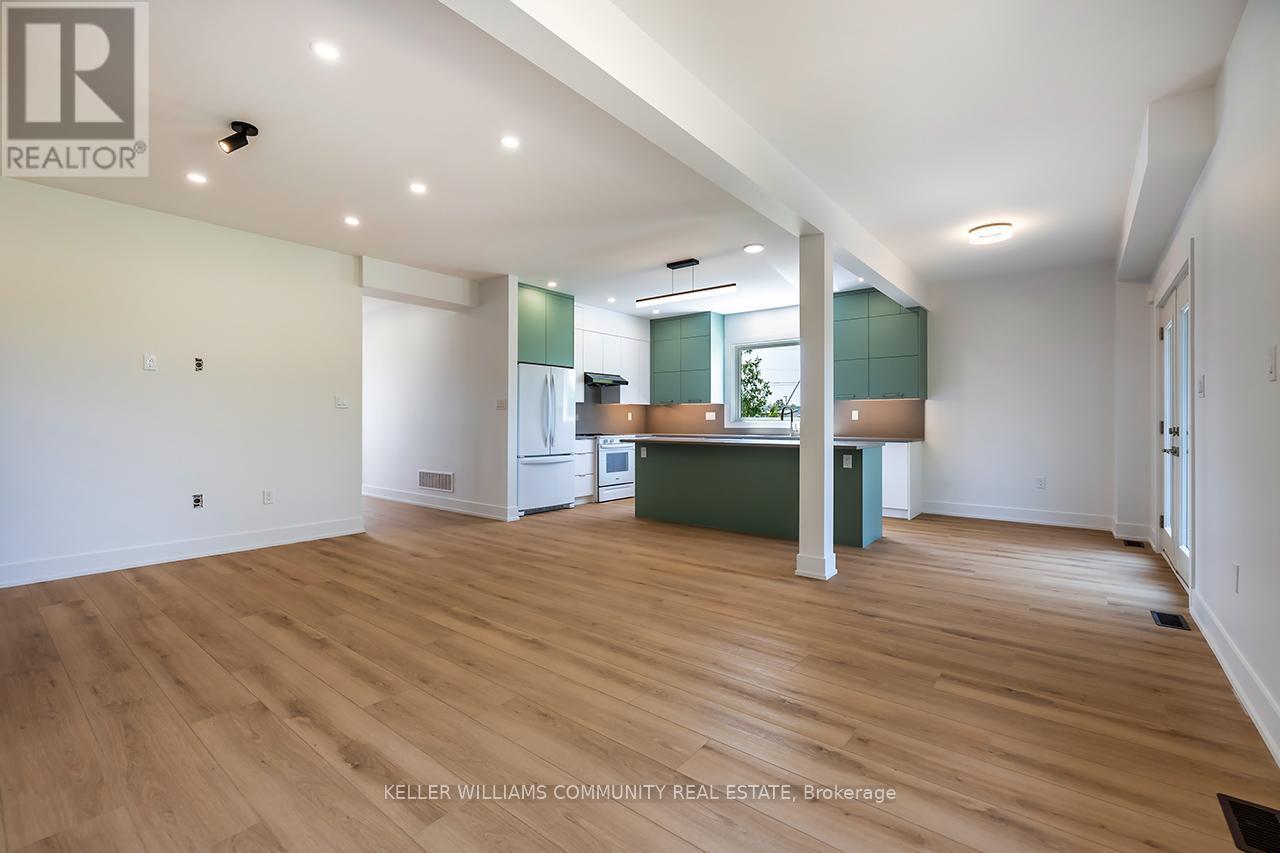 2246 Highway 2, Clarington, ON - Indoor