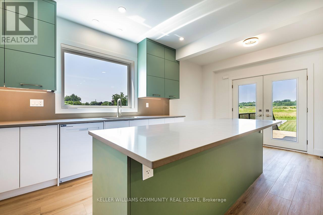 2246 Highway 2, Clarington, ON - Indoor