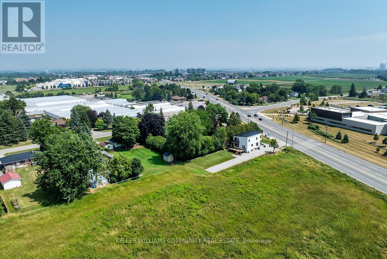 2246 Highway 2, Clarington, ON - Outdoor With View