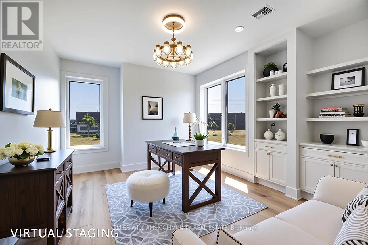 2246 Highway 2, Clarington, ON - Indoor