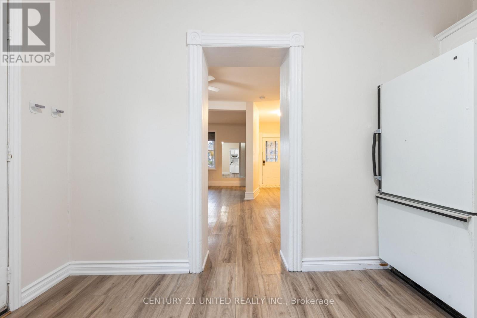 26 Park Street, Peterborough (Town Ward 3), ON - Indoor Photo Showing Other Room